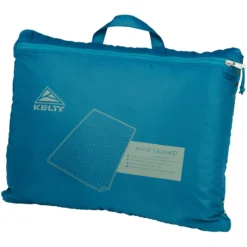 Kelty Jeanie's Blanket -Outdoor Sports Equip Store STOBLUJEA D4