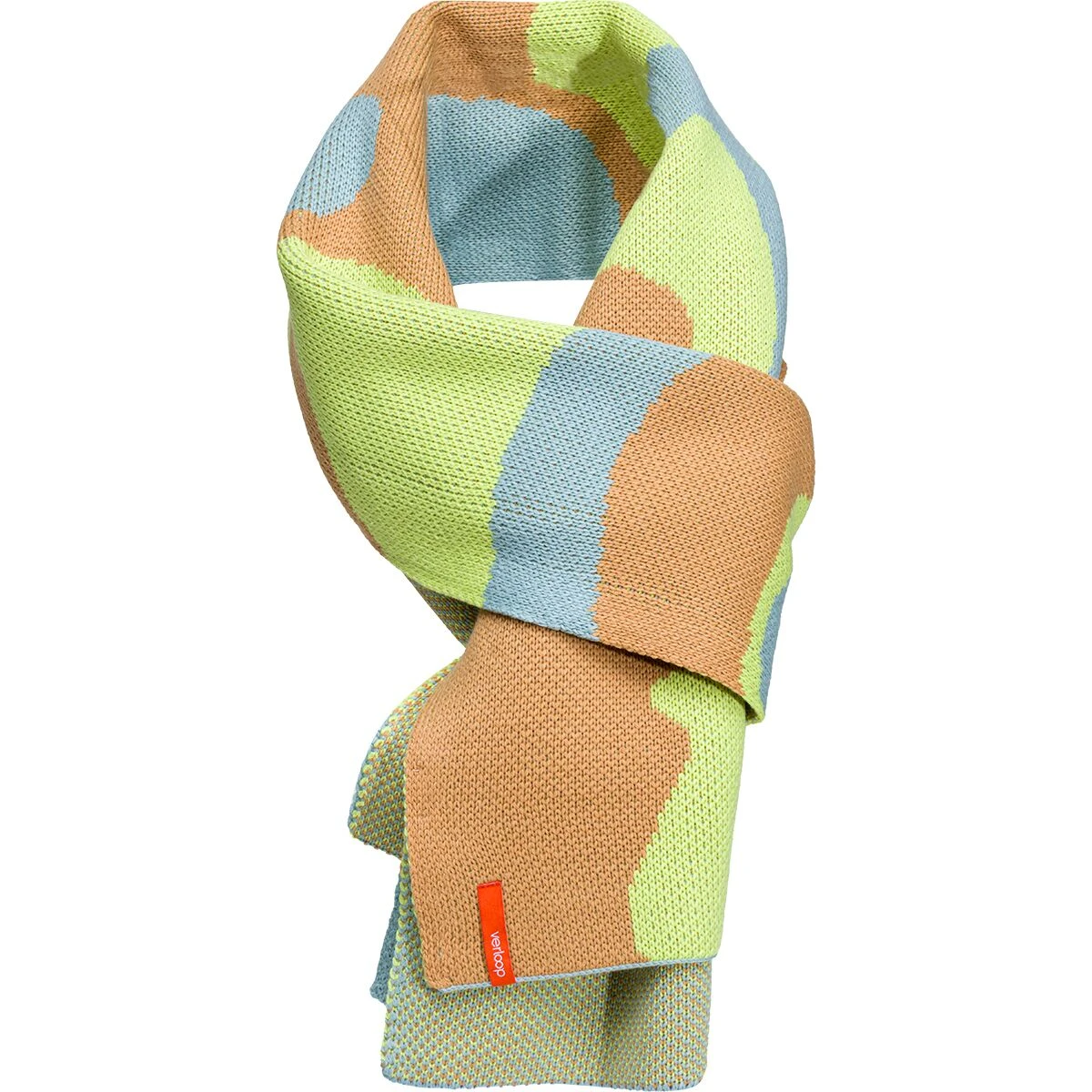 Marble Scarf Marble Scarf -Outdoor Sports Equip Store STOBLULIM