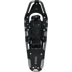 Stoic 25in Snowshoes -Outdoor Sports Equip Store STOGRA 1