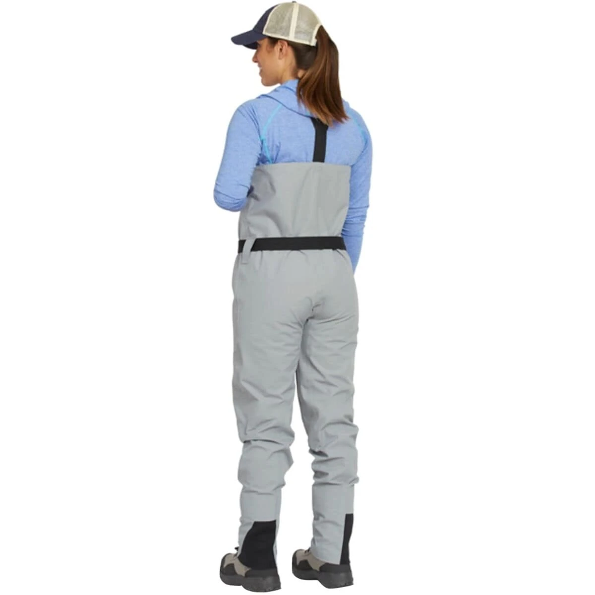 Clearwater Wader - Women's Orvis Clearwater Wader - Women's -Outdoor Sports Equip Store STO D1 2