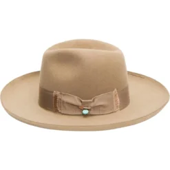 Stetson Eureka Hat -Outdoor Sports Equip Store STO D2 3