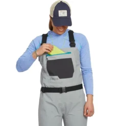 Orvis Clearwater Wader - Women's 7 Orvis Clearwater Wader - Women's -Outdoor Sports Equip Store STO D3 2