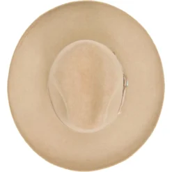 Stetson Eureka Hat -Outdoor Sports Equip Store STO D3 3
