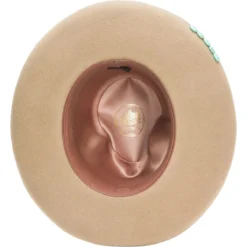 Stetson Eureka Hat -Outdoor Sports Equip Store STO D4 3