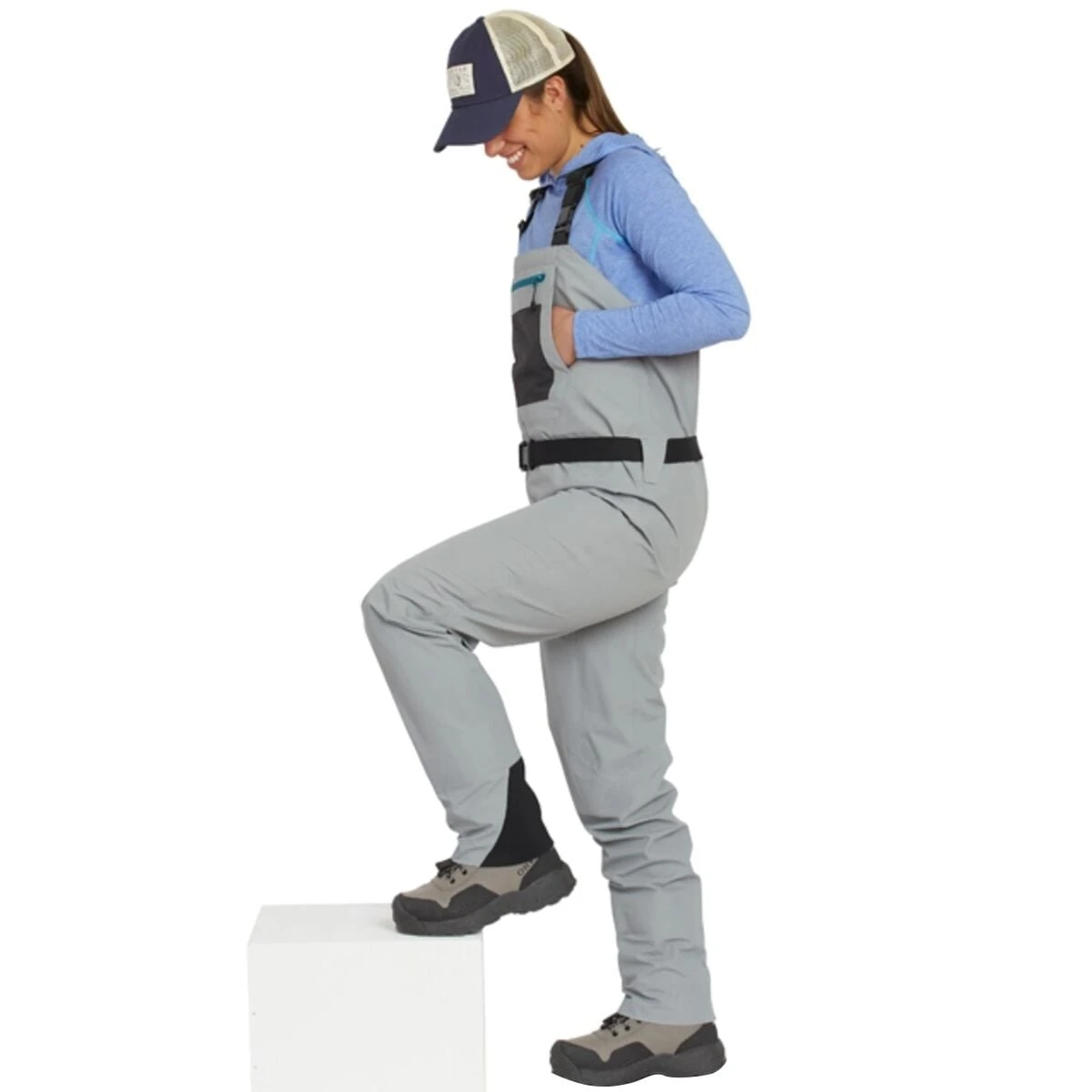 Clearwater Wader - Women's Orvis Clearwater Wader - Women's -Outdoor Sports Equip Store STO D5 2