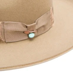 Stetson Eureka Hat -Outdoor Sports Equip Store STO D5 3