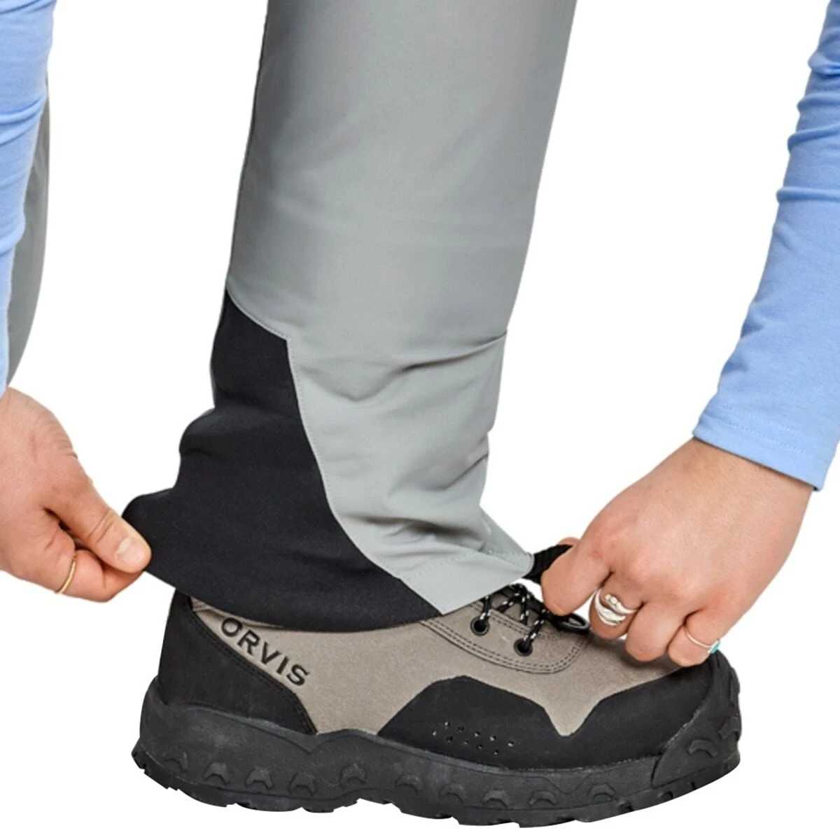 Clearwater Wader - Women's Orvis Clearwater Wader - Women's -Outdoor Sports Equip Store STO D7