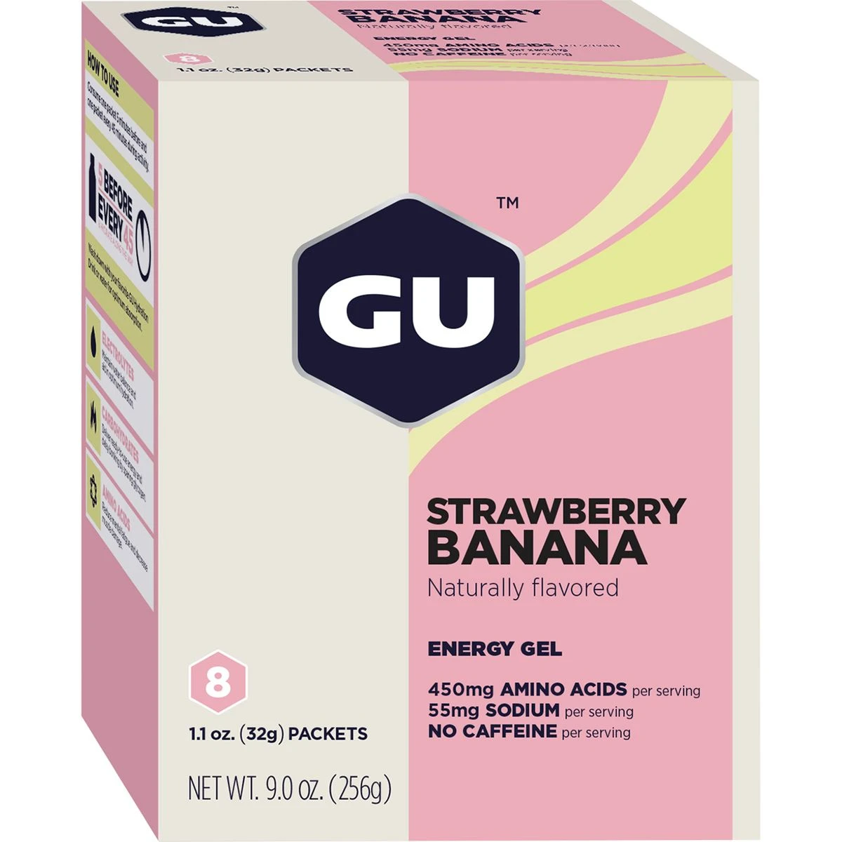 Energy Gel - 8-Pack Gu Energy Gel - 8-Pack -Outdoor Sports Equip Store STRBAN