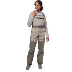 Simms Freestone Z Stockingfoot Wader - Women's -Outdoor Sports Equip Store STRGRE 1