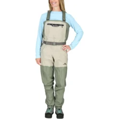 Simms Freestone Stockingfoot Wader - Women's -Outdoor Sports Equip Store STRGRE D1