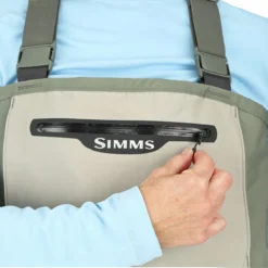 Simms Freestone Stockingfoot Wader - Women's -Outdoor Sports Equip Store STRGRE D4