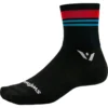 Aspire Four Stripe Sock