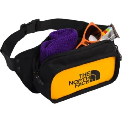 The North Face Explore Hip Pack -Outdoor Sports Equip Store SUGOTNBL D3