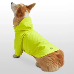 X Petco The Dog Rain Jacket -Outdoor Sports Equip Store SULSPR D3