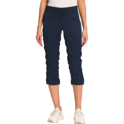 The North Face Aphrodite 2.0 Capri Pant - Women's -Outdoor Sports Equip Store SUMNAV