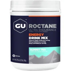 Gu Roctane Energy Drink - 12 Serving Canister 3 Gu Roctane Energy Drink - 12 Serving Canister -Outdoor Sports Equip Store SUMTEA