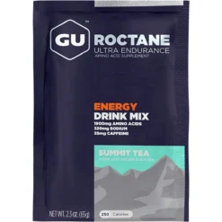 Gu Roctane Energy Drink - 12 Serving Canister 2 Gu Roctane Energy Drink - 12 Serving Canister -Outdoor Sports Equip Store SUMTEA D1