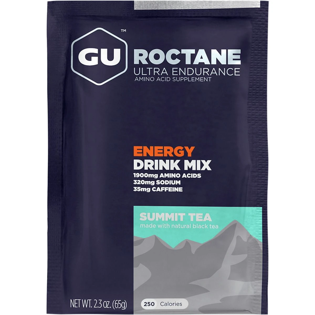 Roctane Energy Drink - 12 Serving Canister Gu Roctane Energy Drink - 12 Serving Canister -Outdoor Sports Equip Store SUMTEA D1