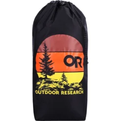 Outdoor Research PackOut Graphic 10L Stuff Sack 2 Outdoor Research PackOut Graphic 10L Stuff Sack -Outdoor Sports Equip Store SUNBLA