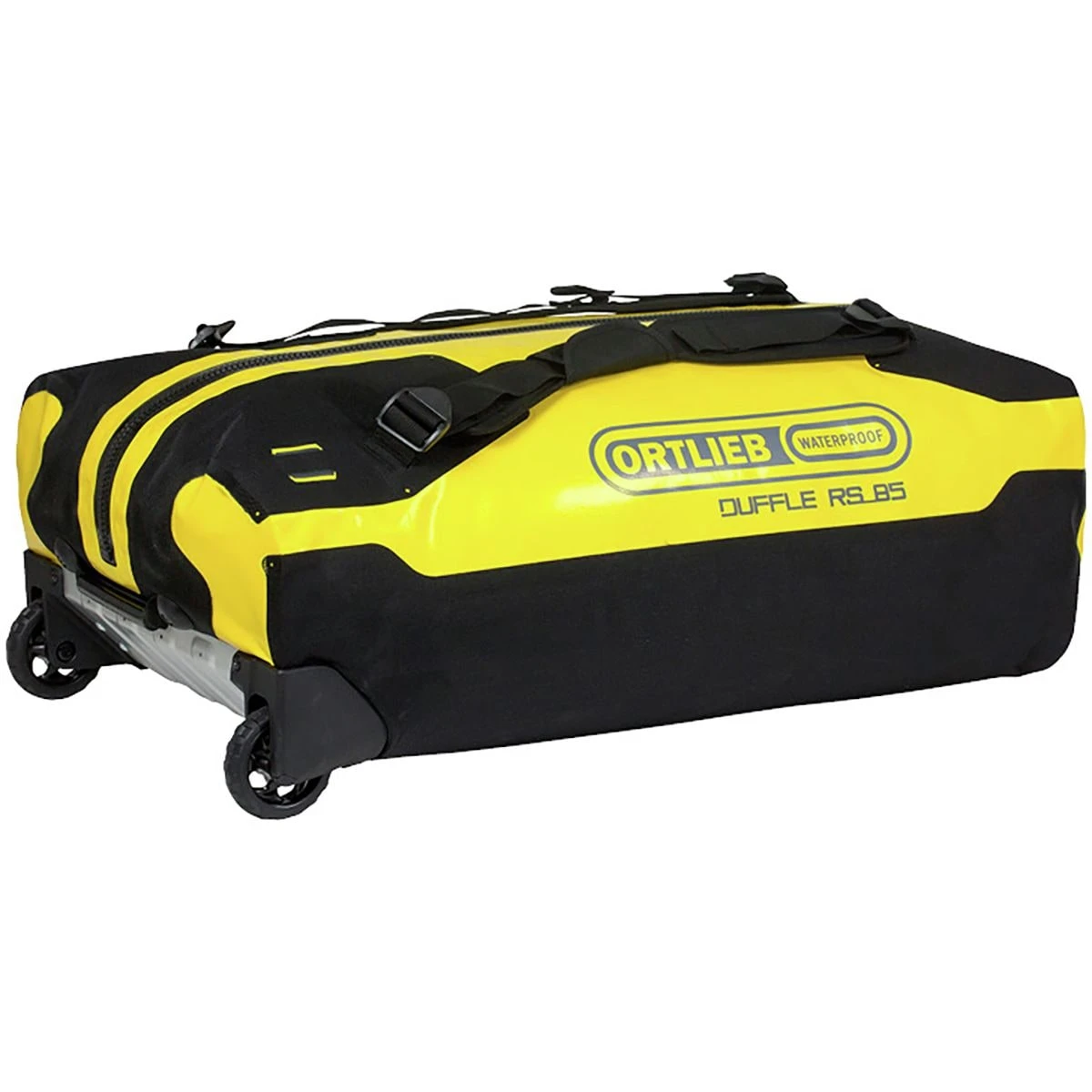 Roller System 85L Duffel Ortlieb Roller System 85L Duffel -Outdoor Sports Equip Store SUYEL