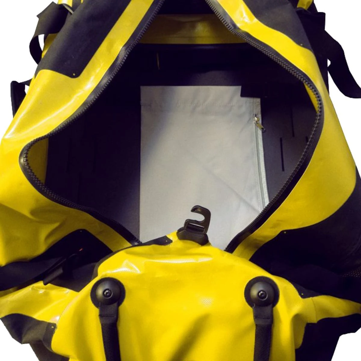 Roller System 85L Duffel Ortlieb Roller System 85L Duffel -Outdoor Sports Equip Store SUYEL D1