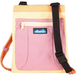 KAVU Keepalong Cross Body Bag - Women's -Outdoor Sports Equip Store SWESOR 2