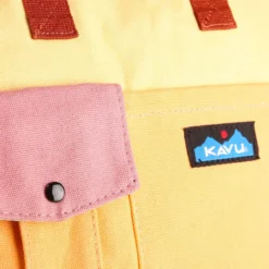 KAVU Lil Robin Cross Body Bag -Outdoor Sports Equip Store SWESOR D3