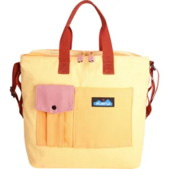 KAVU Lil Robin Cross Body Bag -Outdoor Sports Equip Store SWESOR D4