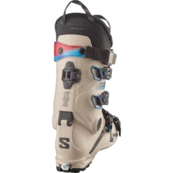 Salomon Shift Pro 130 Alpine Touring Boot - 2024 - Men's