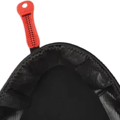 NRS Drylander Shock Cord Sprayskirt -Outdoor Sports Equip Store S D2 1