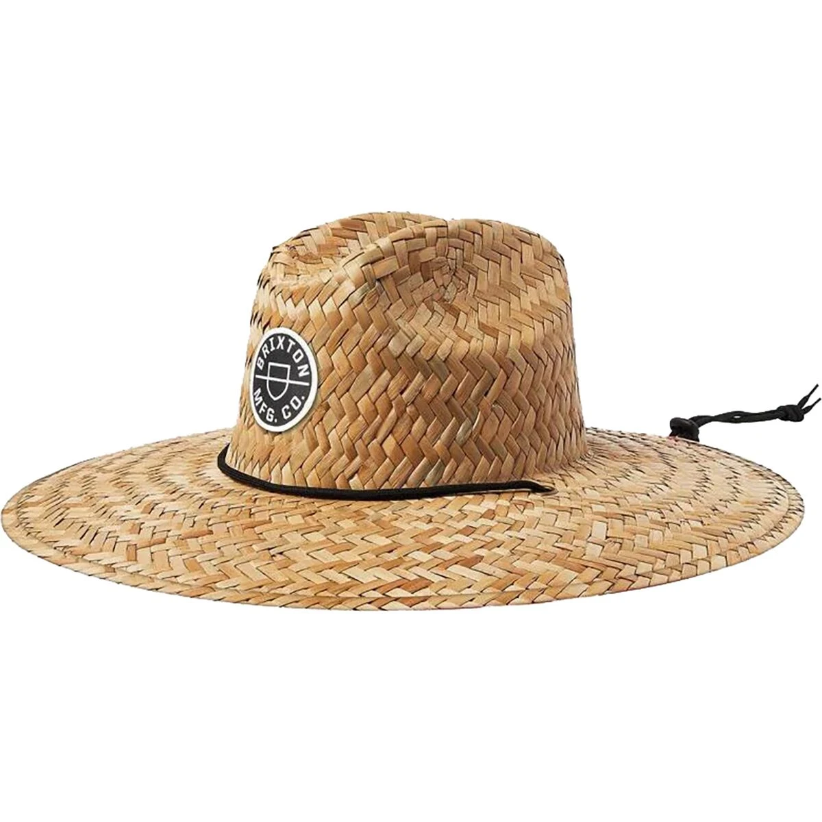 Crest Sun Hat Brixton Crest Sun Hat -Outdoor Sports Equip Store TAN 10