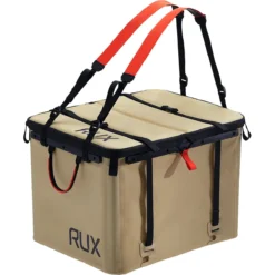 70 Gear Tote -Outdoor Sports Equip Store TAN 7