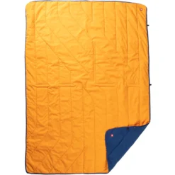 686 Waterproof Hooded Puffer Blanket -Outdoor Sports Equip Store TANBLU