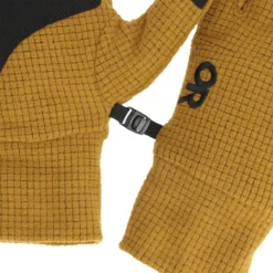 Outdoor Research Trail Mix Glove -Outdoor Sports Equip Store TAP D5