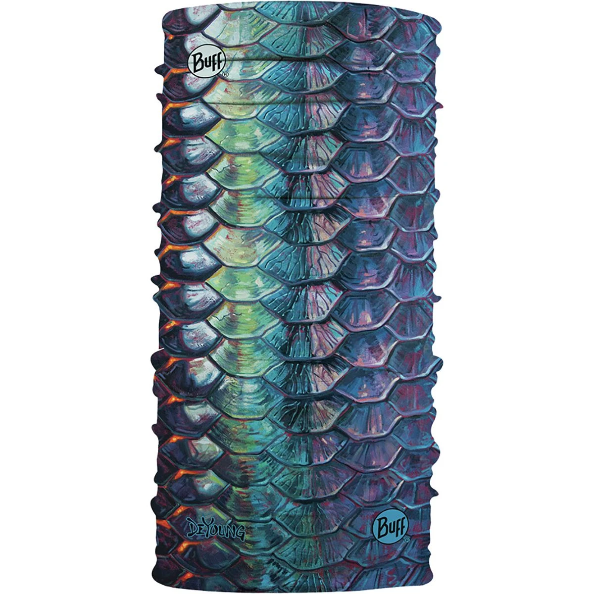 CoolNet UV+ DeYoung Buff CoolNet UV+ DeYoung Buff -Outdoor Sports Equip Store TARFLALAT