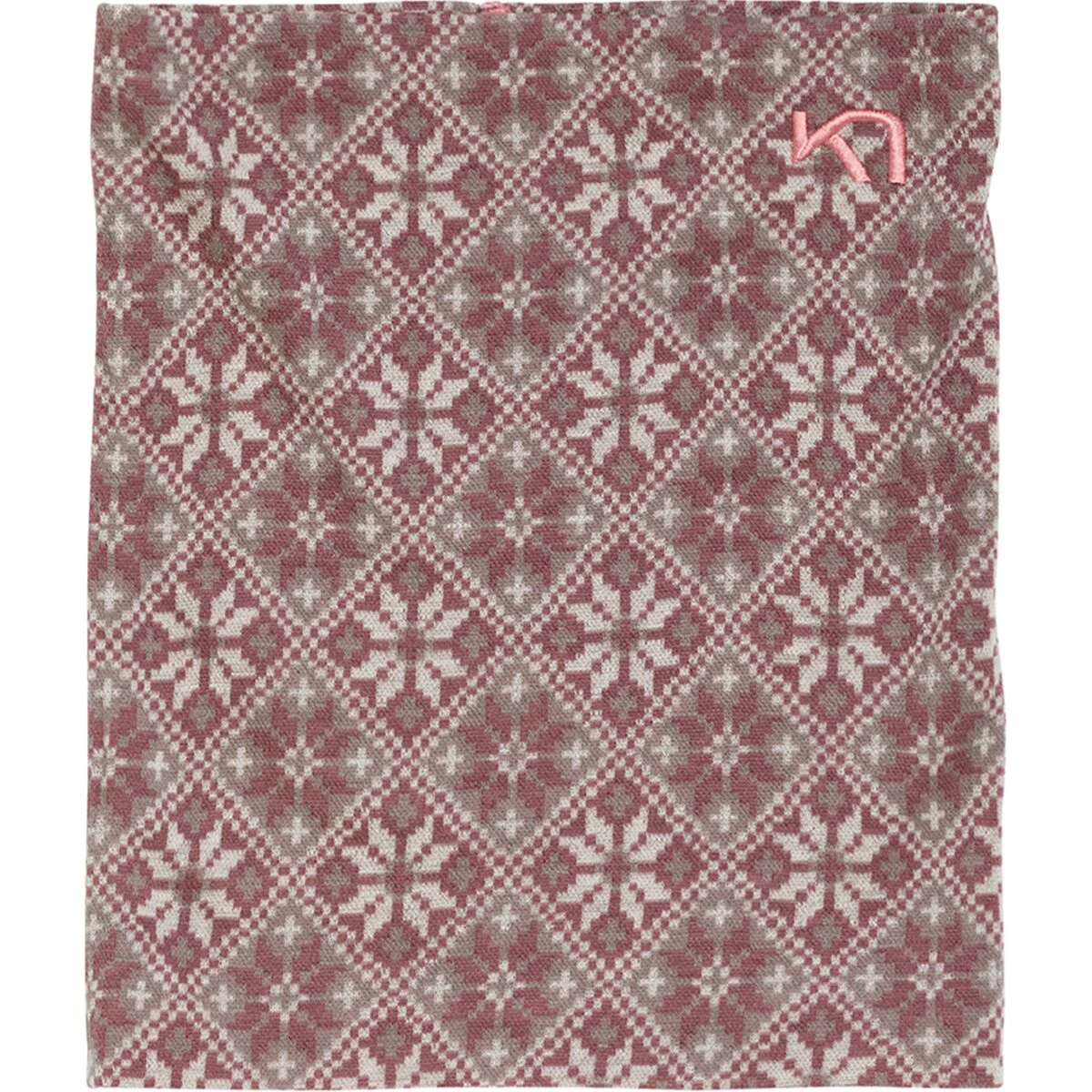 Rose Tube Neck Gaiter - Women's Kari Traa Rose Tube Neck Gaiter - Women's -Outdoor Sports Equip Store TAU 5