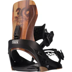 CV LTD Snowboard Binding - 2023 -Outdoor Sports Equip Store TEA