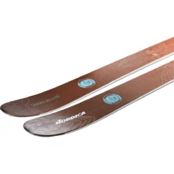 NORDICA Santa Ana 110 Free Ski - 2023 - Women's -Outdoor Sports Equip Store TEAMAR D5