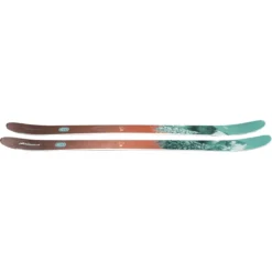 NORDICA Santa Ana 110 Free Ski - 2023 - Women's -Outdoor Sports Equip Store TEAMAR D7