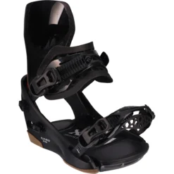 CV LTD Snowboard Binding - 2023 -Outdoor Sports Equip Store TEA D1