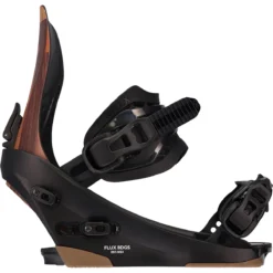 CV LTD Snowboard Binding - 2023 -Outdoor Sports Equip Store TEA D5