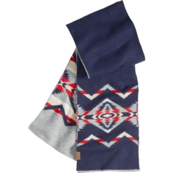 Pendleton Scarf -Outdoor Sports Equip Store TECHILGRE D1