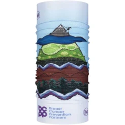 CoolNet UV+ Breast Cancer Prevention Partners Buff