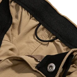 Retro Outdoor Short - Men's -Outdoor Sports Equip Store THEGRA D3