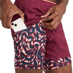 Ultimate Training Shorts 5.5in - Men's 4 Ultimate Training Shorts 5.5in - Men's -Outdoor Sports Equip Store THELAVLIF D2