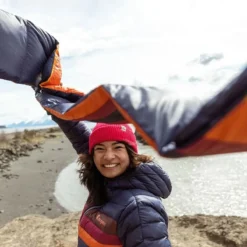 Cotopaxi Fuego Down Scarf -Outdoor Sports Equip Store THISTR D2