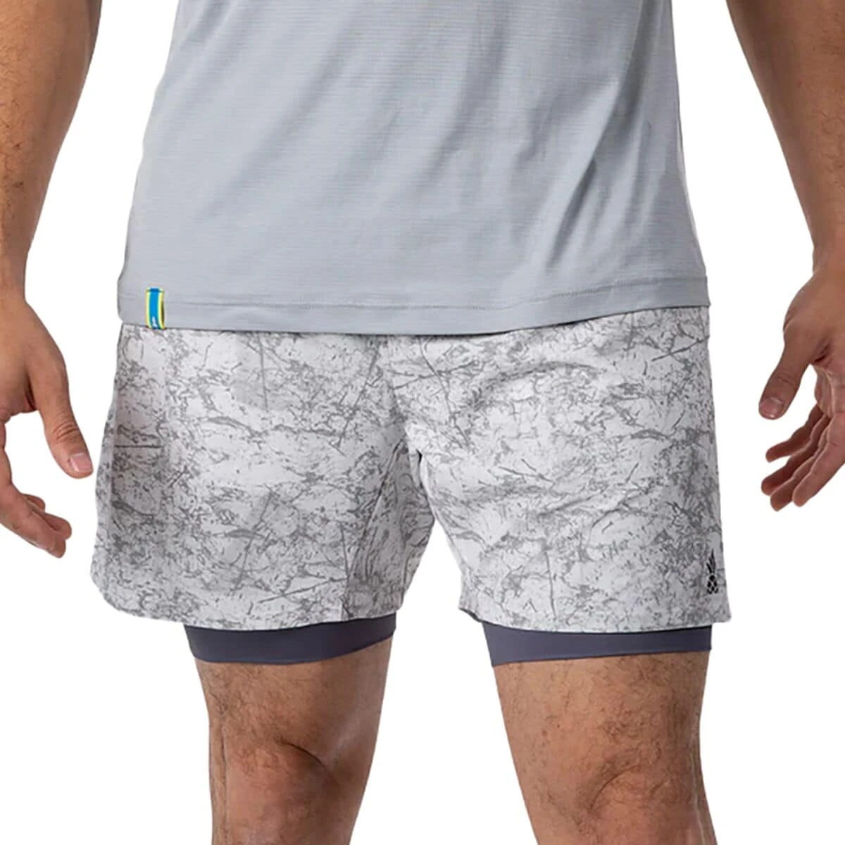 Ultimate Training Shorts 5.5in Short - Men's Ultimate Training Shorts 5.5in Short - Men's -Outdoor Sports Equip Store THWAONWAOF