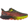 Hoka Speedgoat 5 Wide Running Shoe - Men's