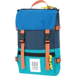 Topo Designs Mini Rover 10L Pack 5 Topo Designs Mini Rover 10L Pack -Outdoor Sports Equip Store TIBLPOBL