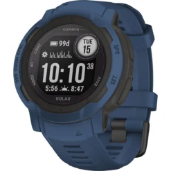 Garmin Instinct 2 Solar Watch -Outdoor Sports Equip Store TIDBLU 1